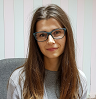 Капцевич Ольга Александровна