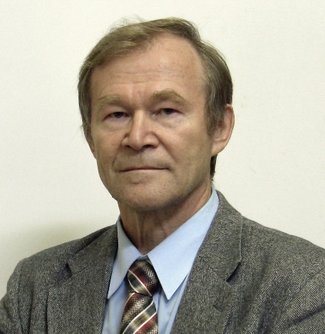 Тельнов Валерий Иванович