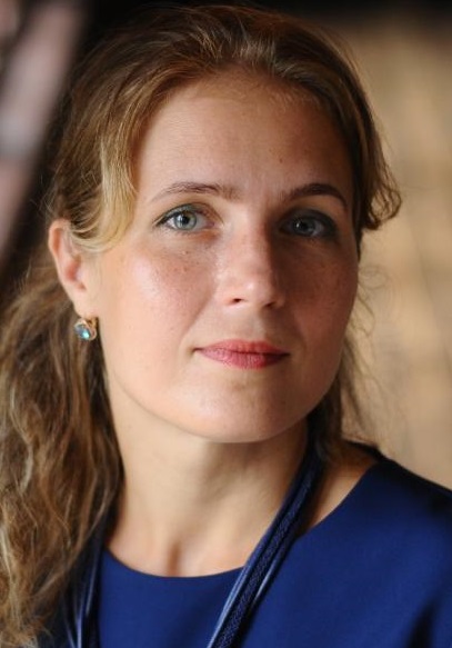 Ким Екатерина Михайловна