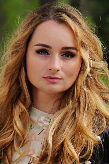 Киселева Марина Владимировна