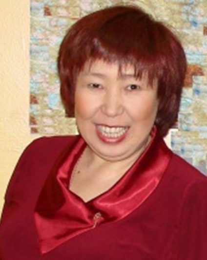 Коваль Ирина Петровна