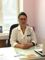 Козявина Нина Валентиновна