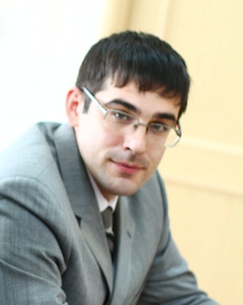 Колесниченко Кирилл Юрьевич
