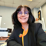 Коломова Евгения Александровна