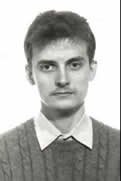 Кулямин Виктор Вячеславович