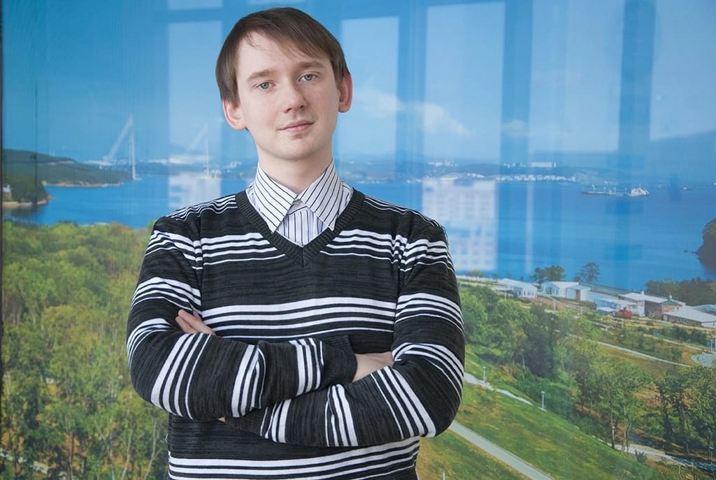 Кондратьев Константин Викторович