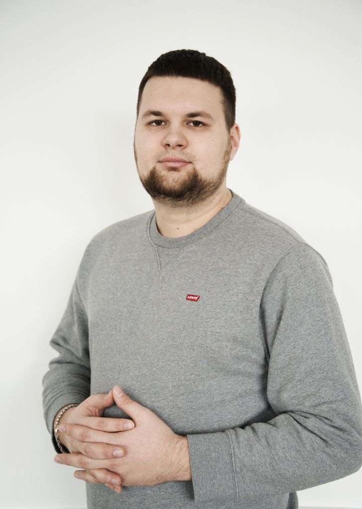 Коннов Роман Андреевич