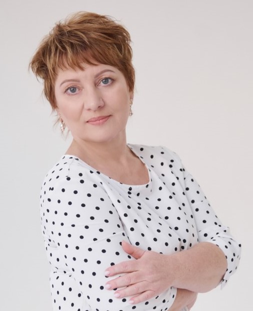 Конорева Наталья Анатольевна
