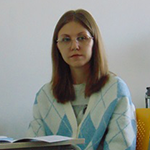 Кормазина Ольга Петровна