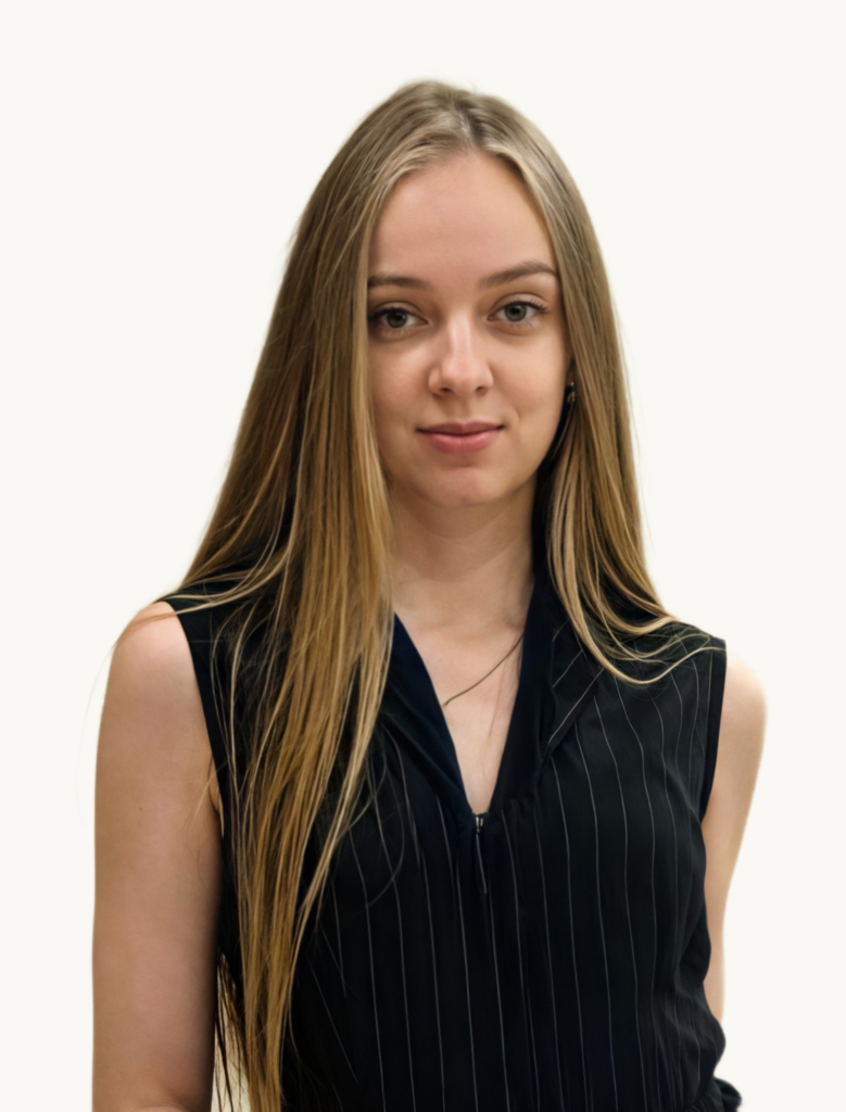 Корнева Кристина Алексеевна