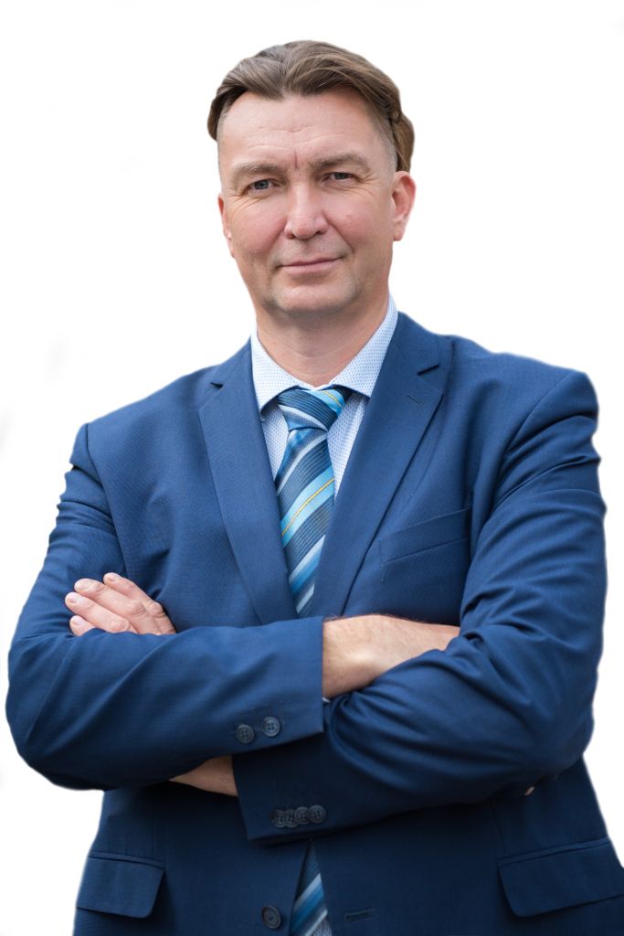 Коровин Евгений Михайлович