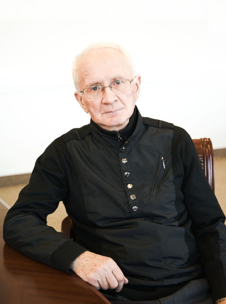 Корчагин Анатолий Георгиевич