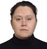 Костина Елена Юрьевна