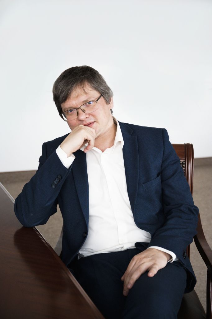 Кравченко Артур Георгиевич