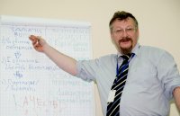 Кумсков Михаил Иванович