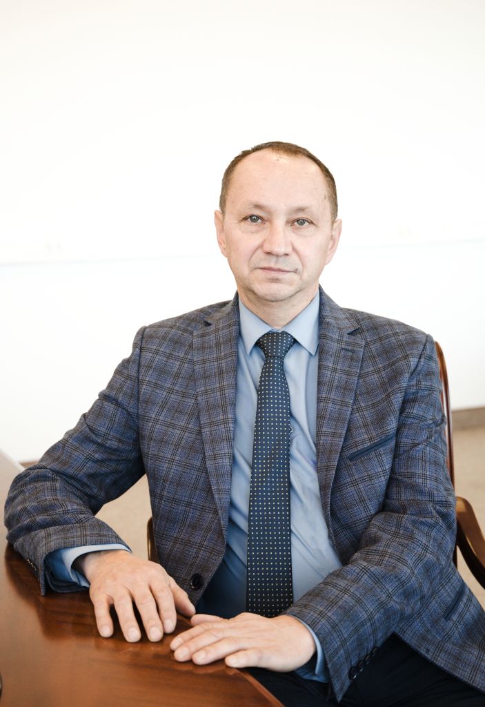 Кутюхин Игорь Валерьевич