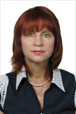 Лавриненко Татьяна Дмитриевна