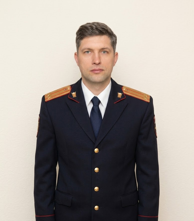Лаутеншлегер Александр Александрович