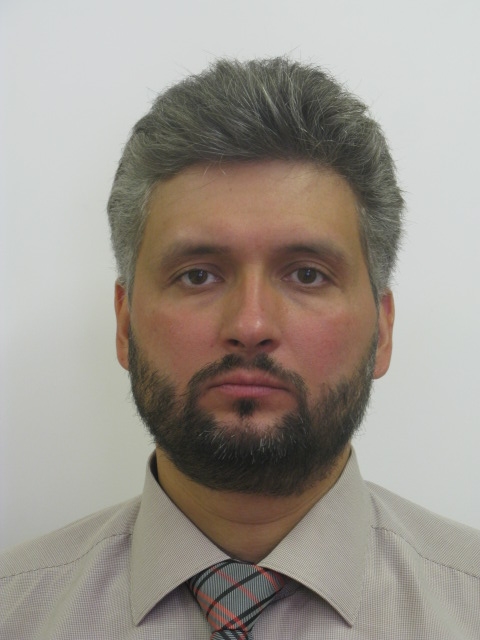 Глисин Алексей Федорович
