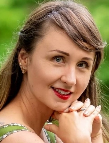 Макарова Ксения Евгеньевна