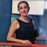 Мамаева Ирина Арнольдовна