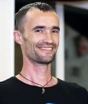 Маняхин Артём Юрьевич