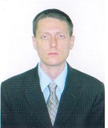 Марин Егор Борисович