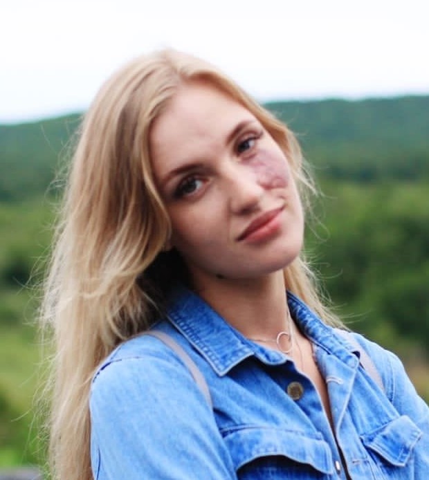 Маркова Анна Антоновна