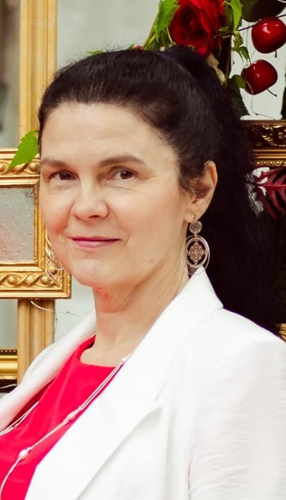 Морева Валентина Геннадьевна