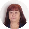 Морозова Нина Тихоновна
