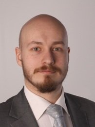 Куприянов Юрии Владимирович