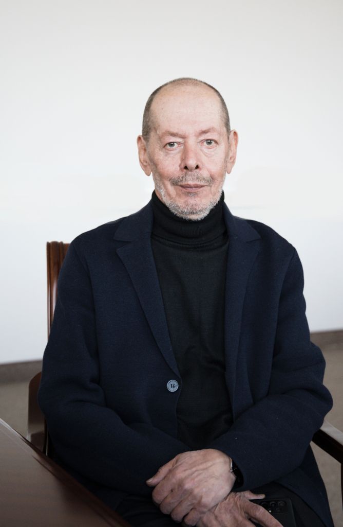 Овчинников Сергей Николаевич