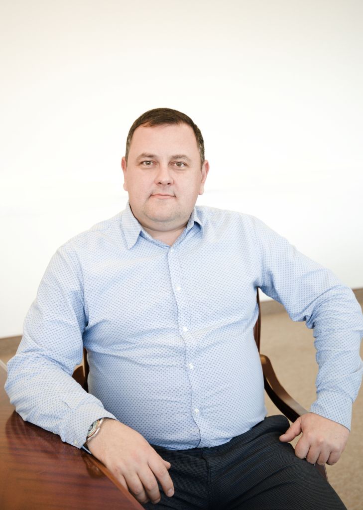 Озерчук Александр Сергеевич