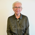 Окатова Наталья Тимофеевна