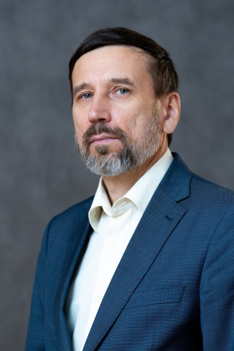 Орлов Юрий Львович