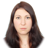 Орлова Надежда Александровна