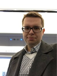 Купцов Александр Александрович