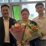 Павлова Юлия Анатольевна