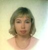 Панфилова Анна Олеговна