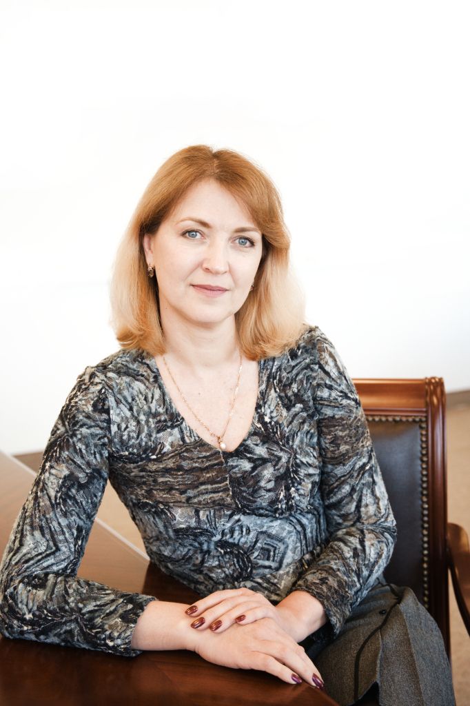 Папкова Виктория Алексеевна