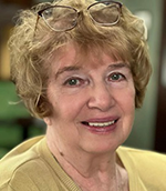 Первушина Елена Александровна