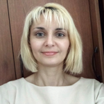 Перцевая Ксения Александровна