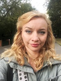 Купцова Анна Константиновна