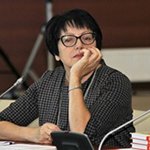 Петрова Татьяна Ивановна