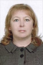 Погорская Виктория Александровна