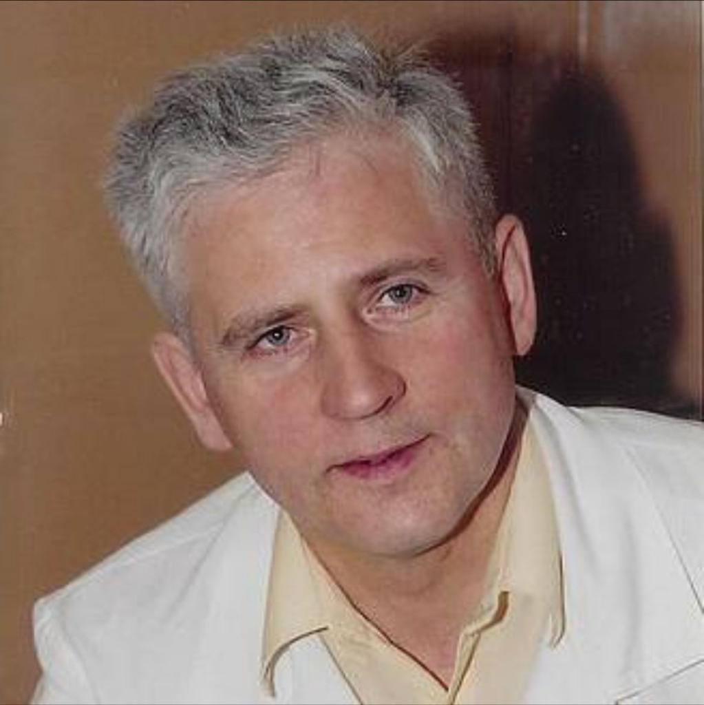Половов Сергей Фёдорович