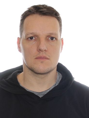 Полянский Дмитрий Александрович