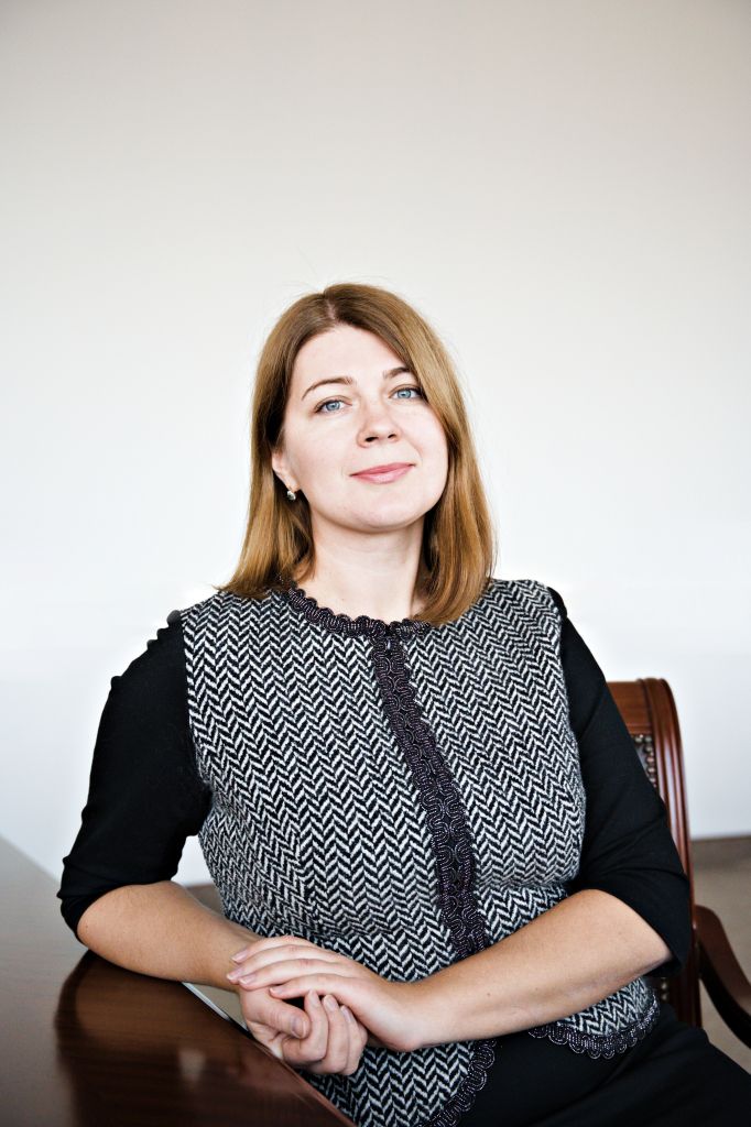 Попова Юлия Юрьевна
