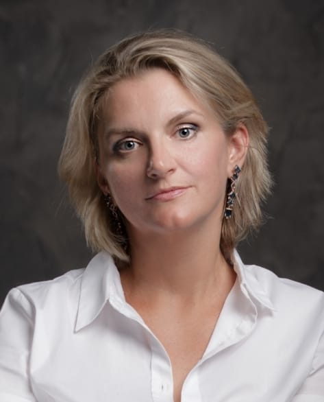 Потапова Марина Александровна