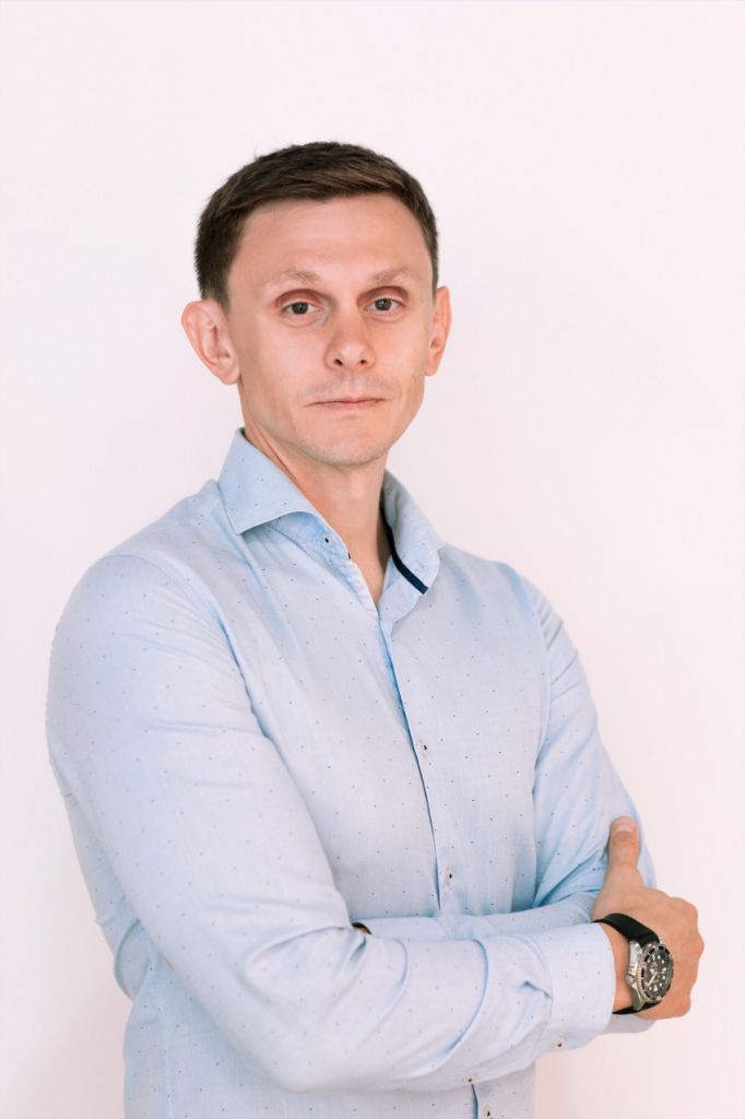 Потылицын Александр Валерьевич